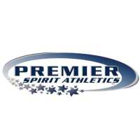 Premier Spirit Athletics Logo
