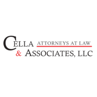 Cella & Associates LLC Logo