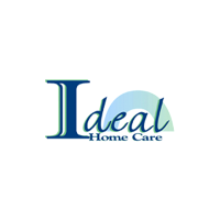 Ideal Home Care Logo