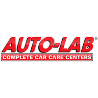 Auto Lab USA Logo