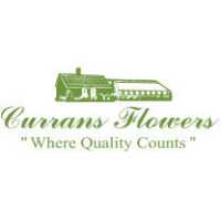 Currans Flowers Logo
