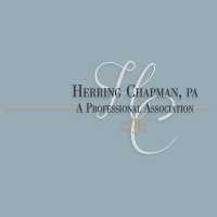 Herring Chapman, PA Logo