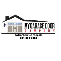 My Garage Door Company Granville Logo