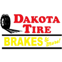 Dakota Tire, Brakes & More Logo