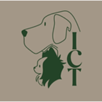 Idyllic Canine Training Logo