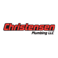 Christensen Plumbing LLC Logo