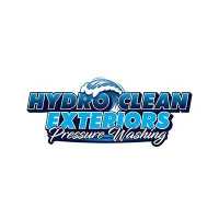 Hydroclean Exteriors Logo