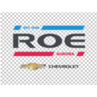 Roe Chevrolet Logo