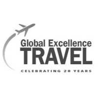 Global Excellence Travel Logo