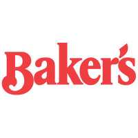 Baker's Pharmacy Logo