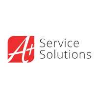 A Plus Service Solutions Logo