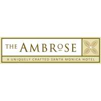 The Ambrose Hotel Logo