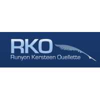 Runyon Kersteen Ouellette Logo