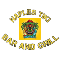 Naples Tiki Bar and Grill Logo