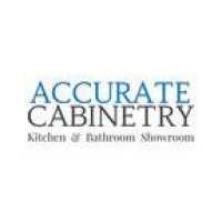 Accurate Cabinetry & Home Design Center Logo