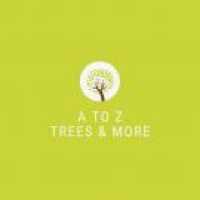 A To Z Trees & More Logo