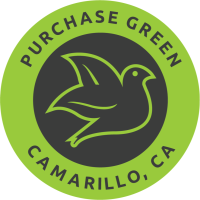 Purchase Green Artificial Grass Logo