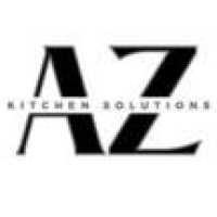 AZ Kitchen Solutions Logo