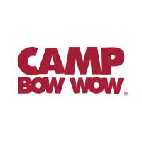 Camp Bow Wow North Raleigh Logo