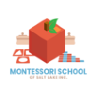 Montessori School Of Salt Lake Inc. Logo