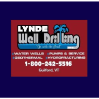 Lynde Well Drilling Inc Logo