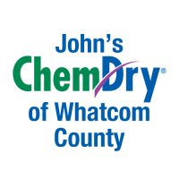 John's Chem-Dry of Whatcom County Logo