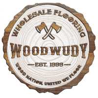 Woodwudy Wholesale Flooring Logo