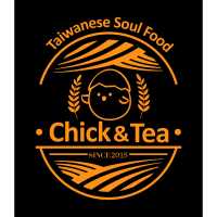 Chick &Tea Milpitas Logo