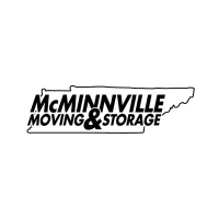 McMinnville Moving & Storage Co Logo