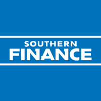 Southern Finance-Closed Logo