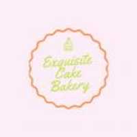 Exquisite Cake Bakery Logo