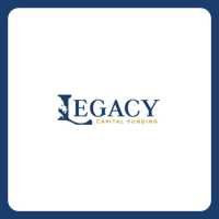 Legacy Capital Funding Logo