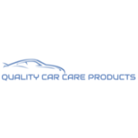 Quality Car Care Products Logo