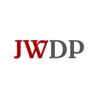 JW'S Drywall & Painting Logo