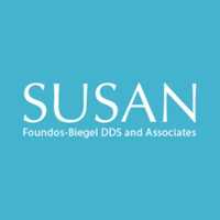 Susan Foundos-Biegel DDS Assoc. Logo