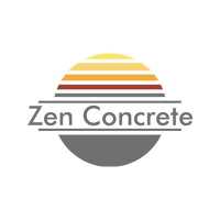 Zen Concrete - Concrete Countertops of Omaha Logo