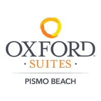 Oxford Suites Pismo Beach Logo