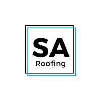 SA Roofing Logo