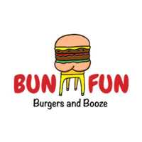 Bun Fun Logo