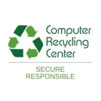Computer Recycling Center Logo