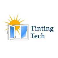 Tinting Tech Logo