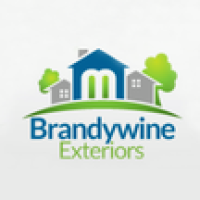 Brandywine Exteriors Logo