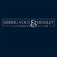 Herrig, Vogt & Hensley, LLP Logo
