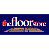 The Floor Store Logo