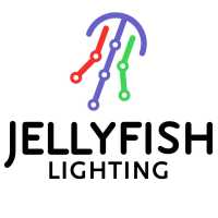 JellyFish Lighting Logo