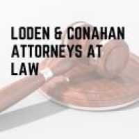 Conahan Law Group LLLC Logo
