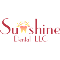 Sunshine Dental LLC Logo