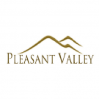 Pleasant Valley Dental and Sleep Center: Michael E. Florence, DMD & Brady P. Powell, DDS Logo