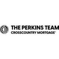 Reina Perkins at CrossCountry Mortgage, LLC Logo