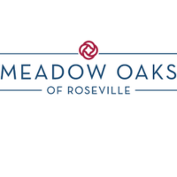 Meadow Oaks of Roseville Logo